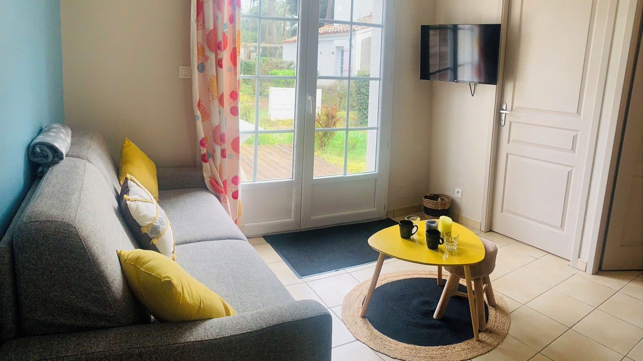 Photo of Livingroom in Les Conches