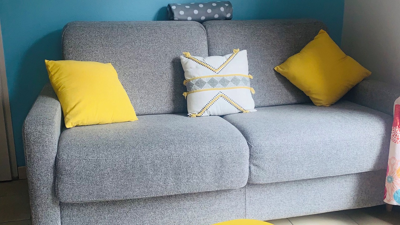 Photo of Livingroom in Les Conches