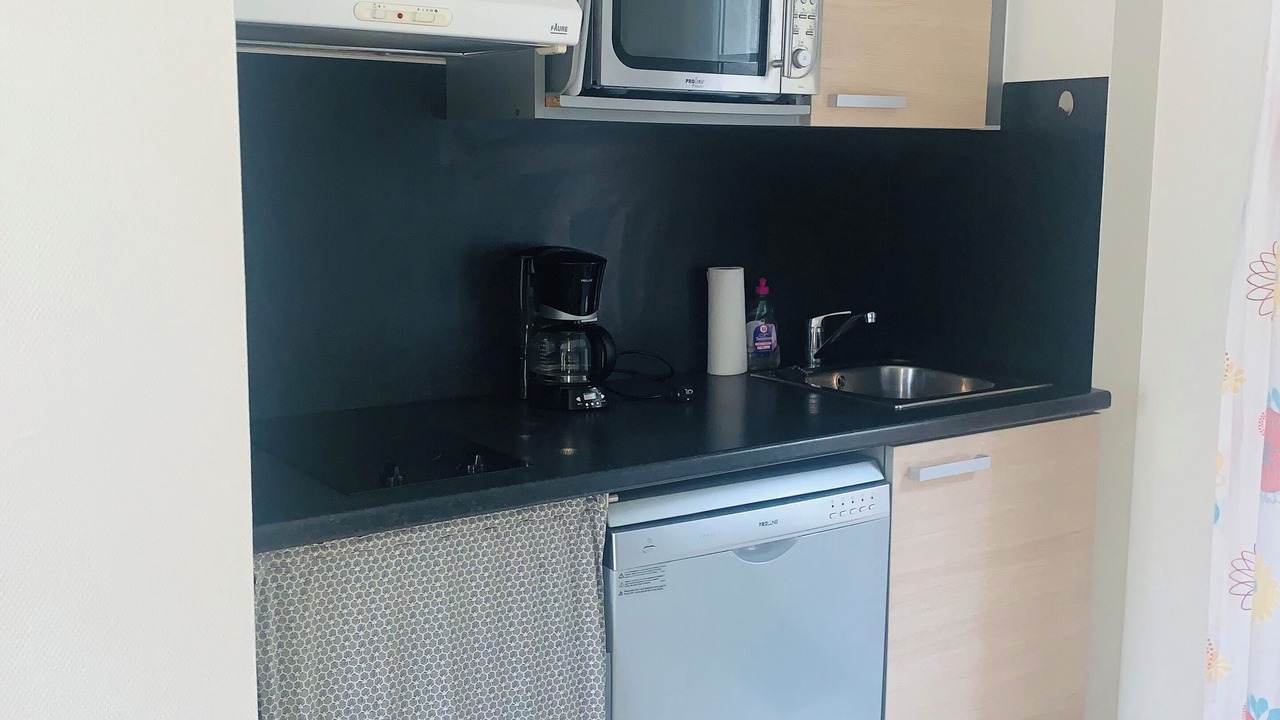 Photo of Kitchen in Les Conches