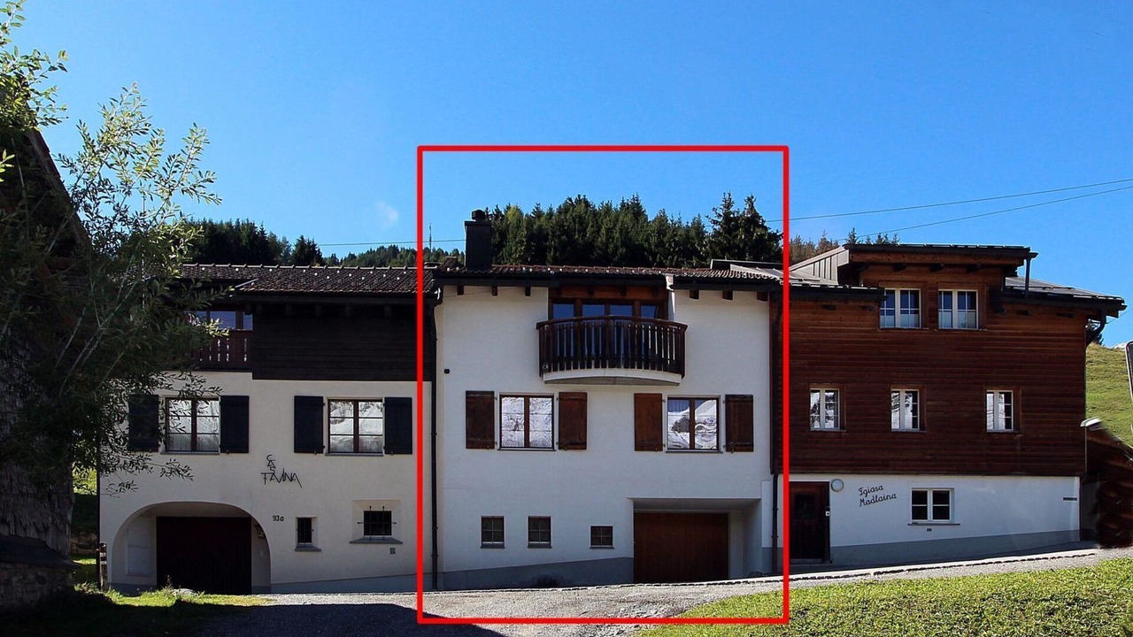 Photo of Outdoor in Valbella