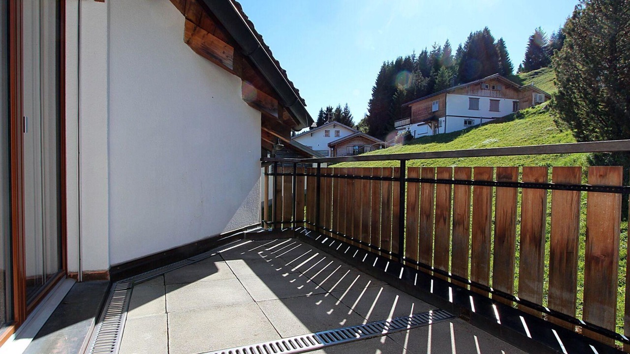 Photo of Outdoor in Valbella