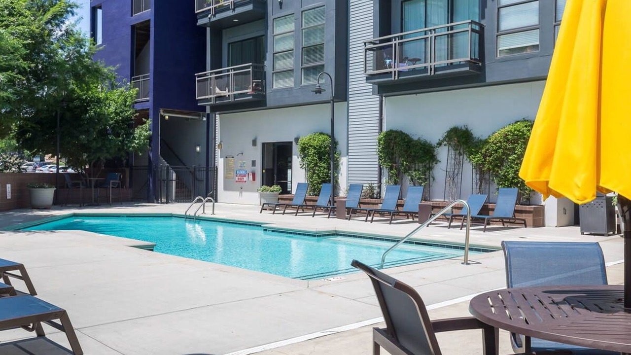 Photo of Others in First Ward