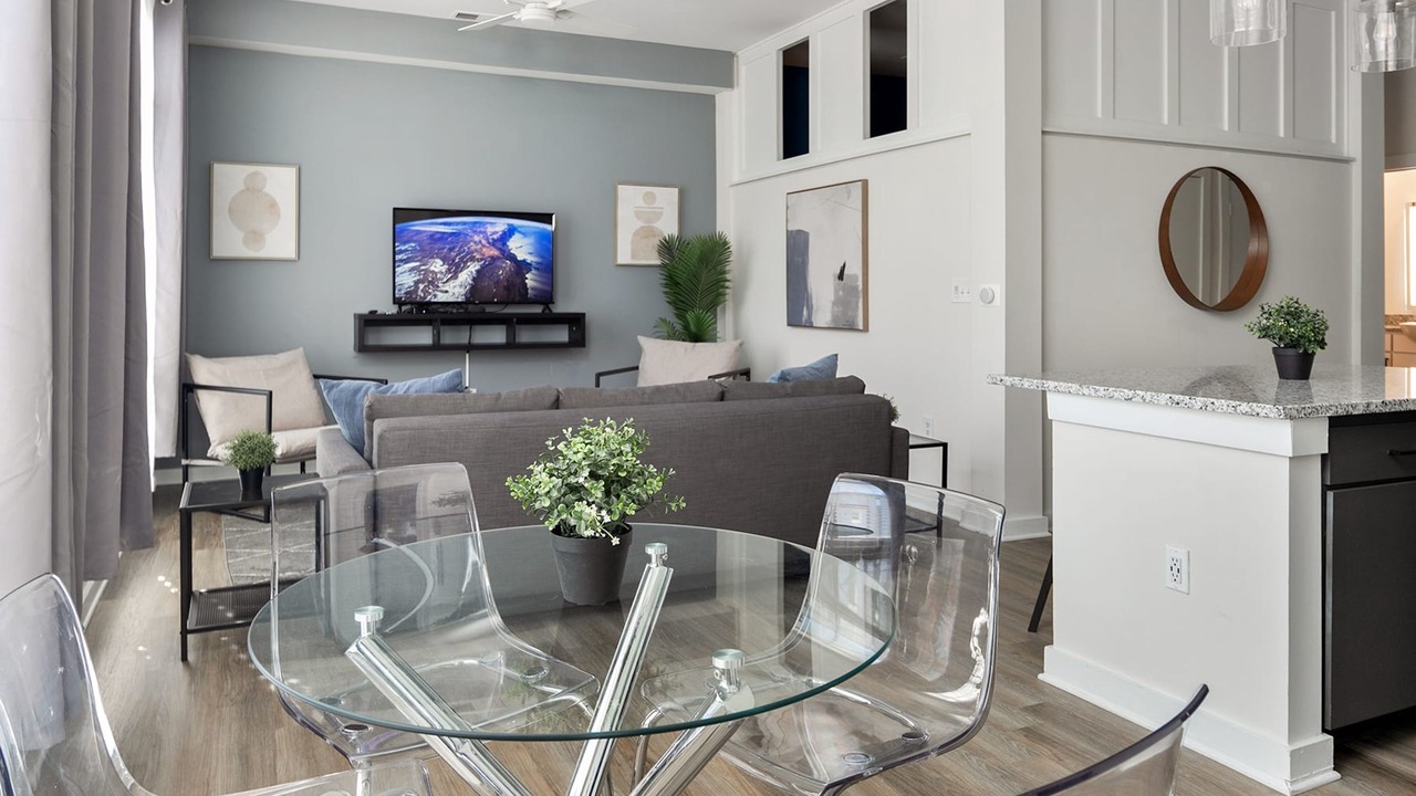 Photo of Others in First Ward