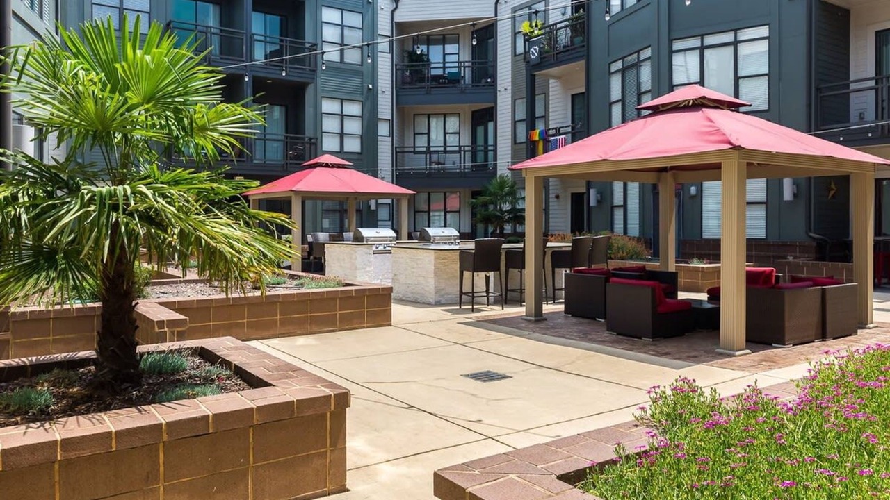 Photo of Others in First Ward