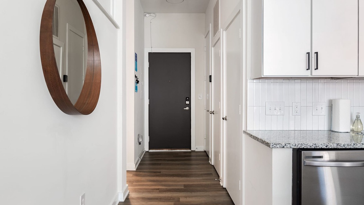 Photo of Others in First Ward