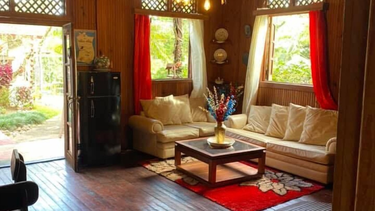 Photo of Livingroom in La Vega Province