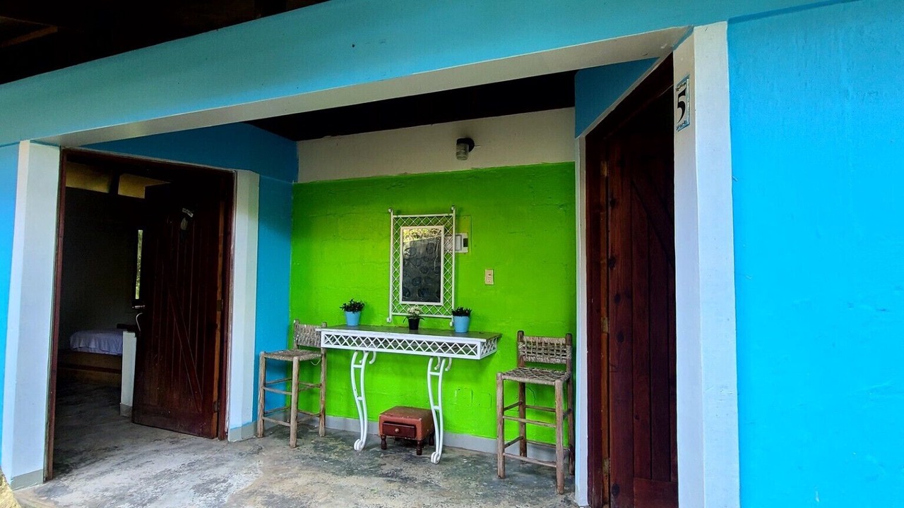 Photo of Outdoor in La Vega Province