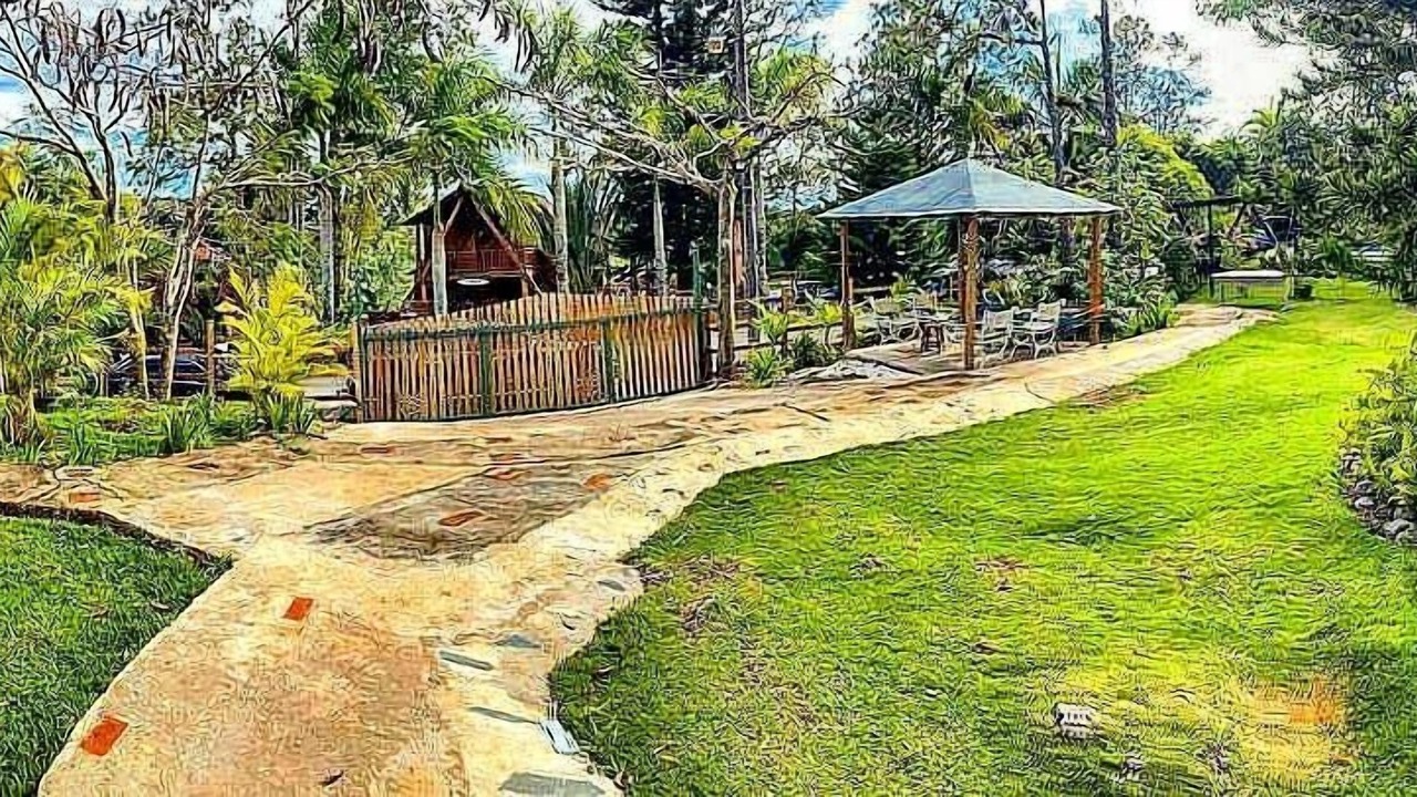 Photo of Outdoor in La Vega Province