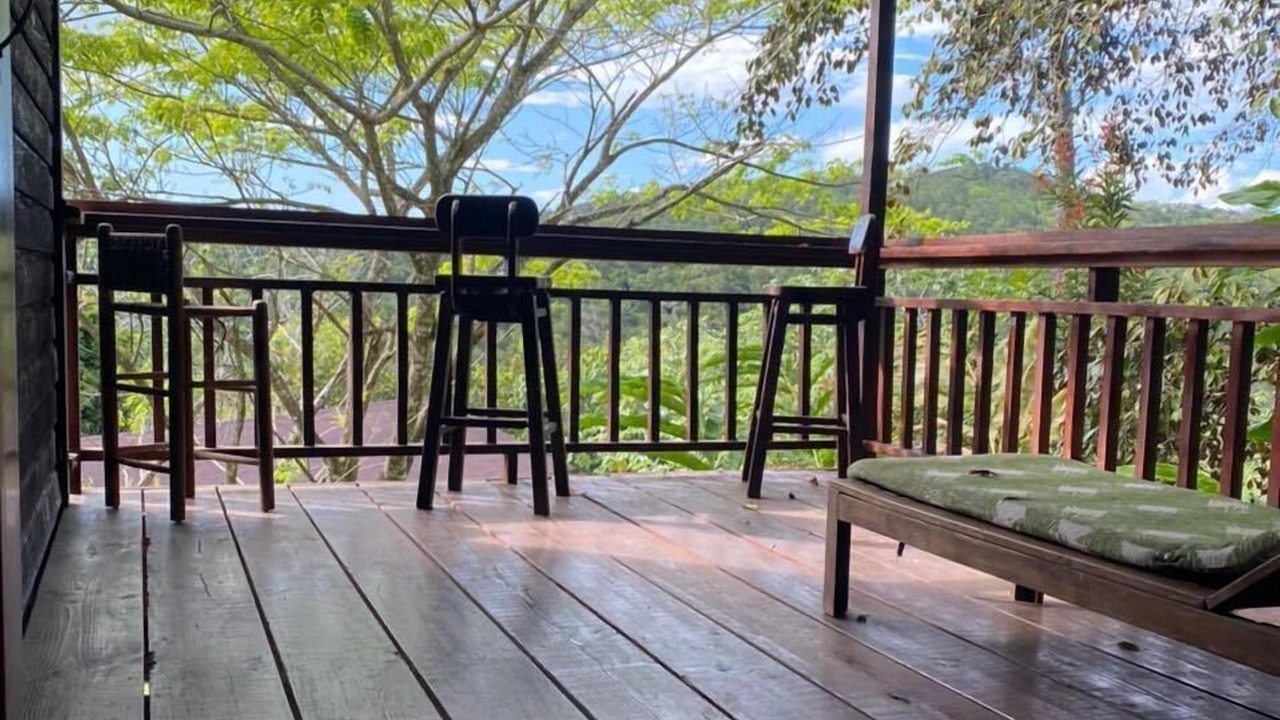 Photo of Patio Balcony in La Vega Province