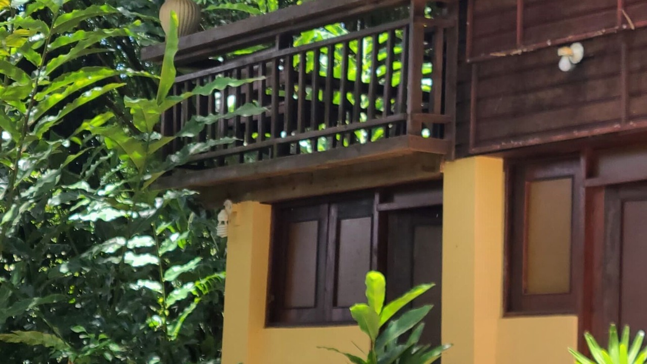 Photo of Outdoor in La Vega Province