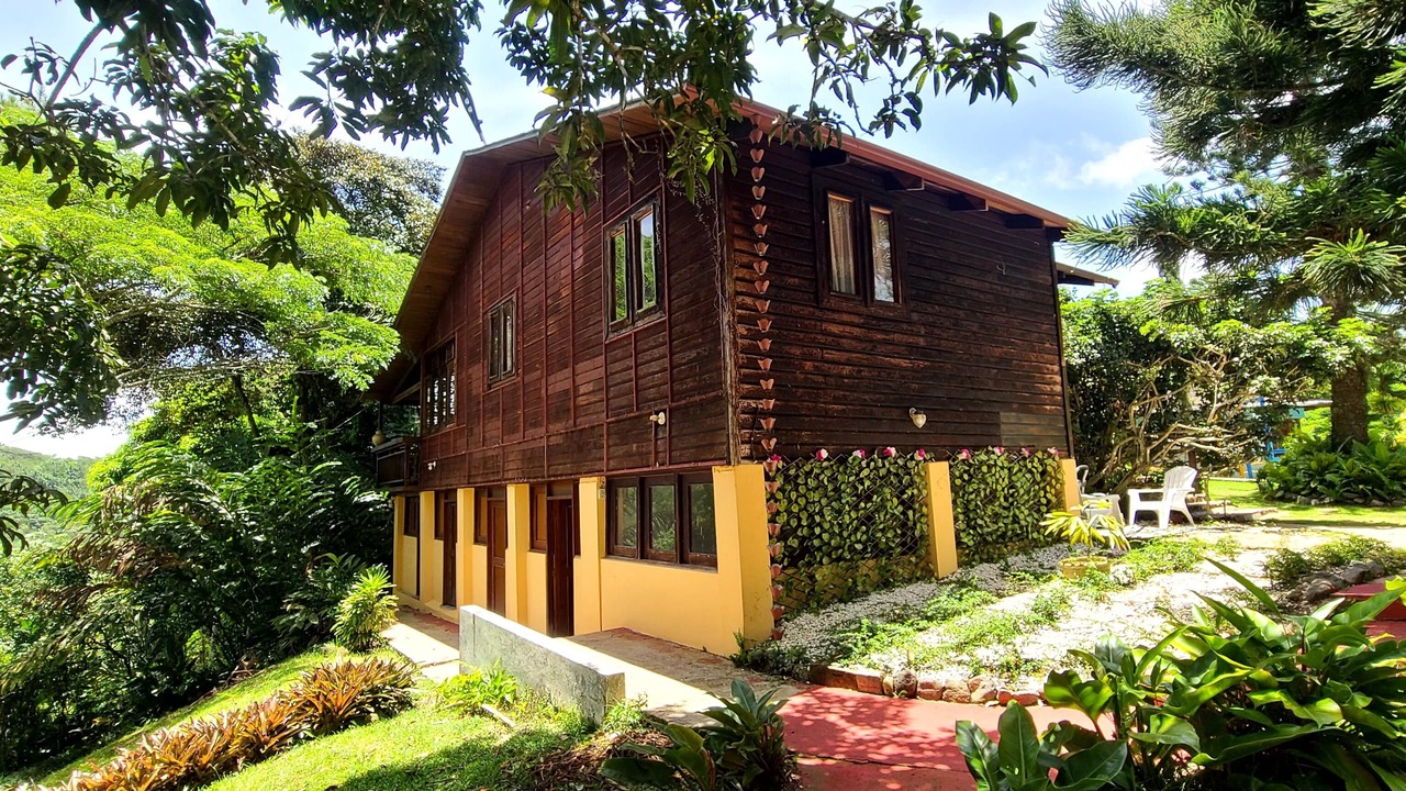 Photo of Outdoor in La Vega Province