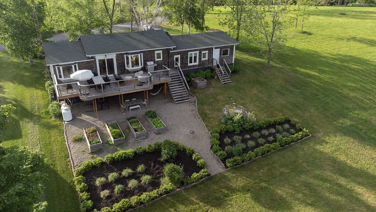 Photo of Outdoor in Adolphustown