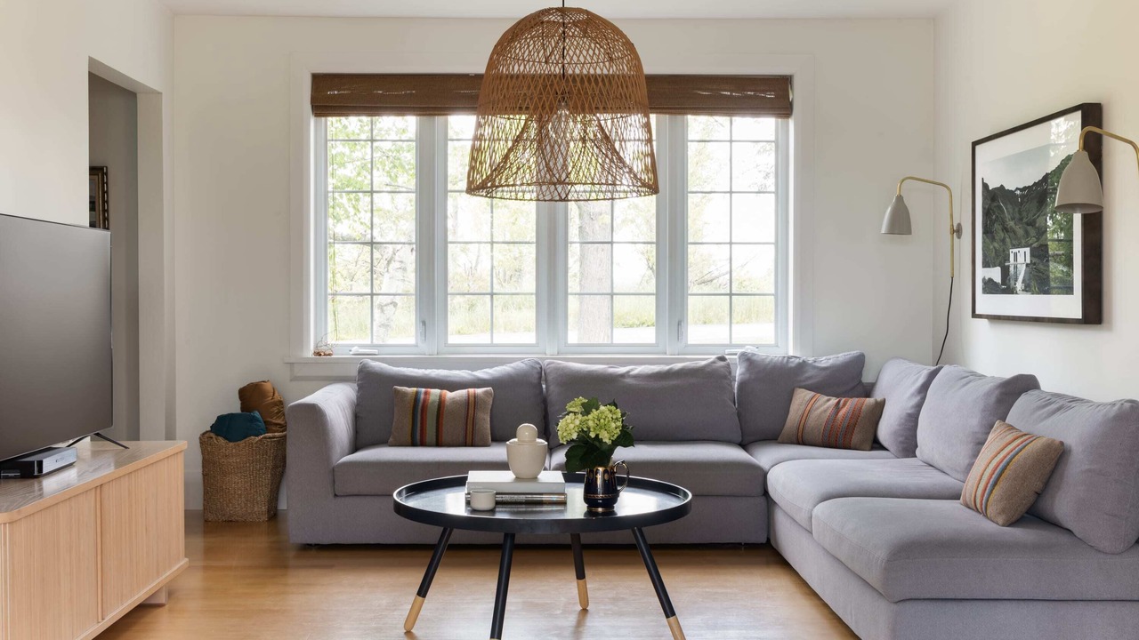 Photo of Livingroom in Adolphustown