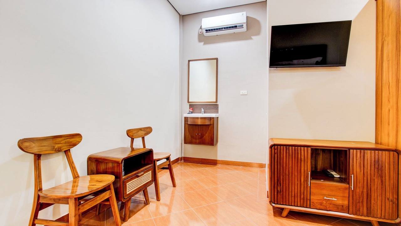 Photo of Bedroom in Pakem