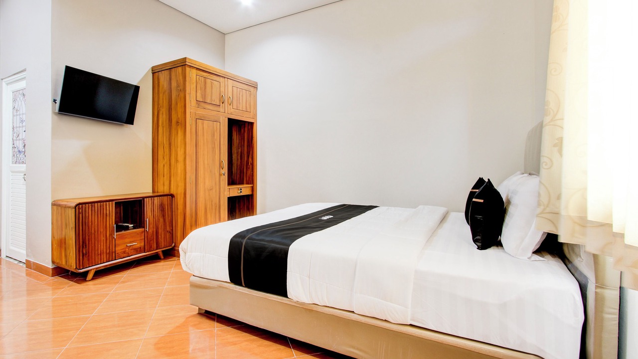 Photo of Bedroom in Pakem