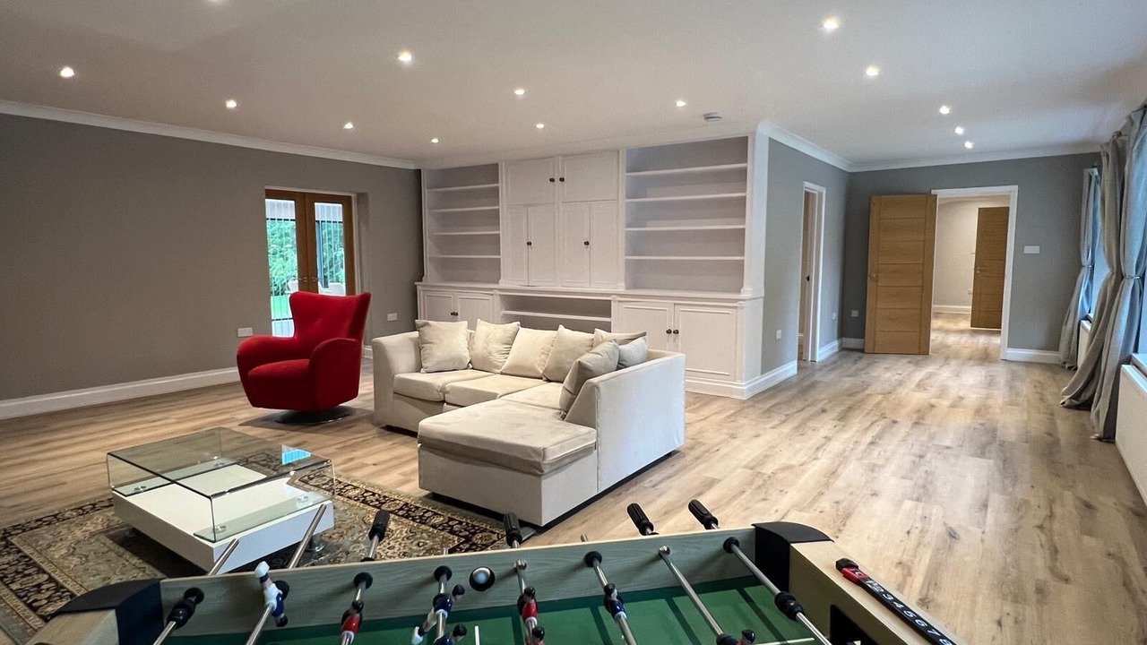 Photo of Bedroom in Sunningdale