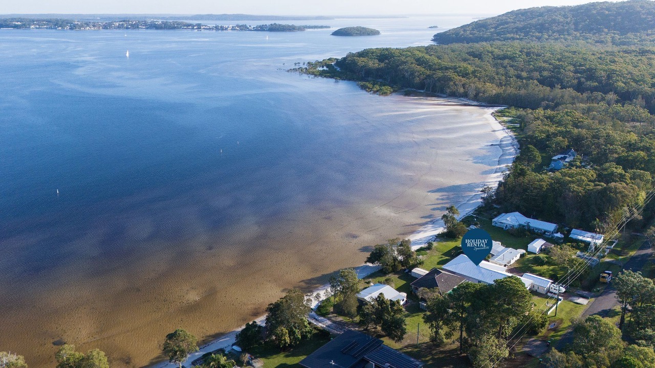 Photo of Outdoor in Pindimar