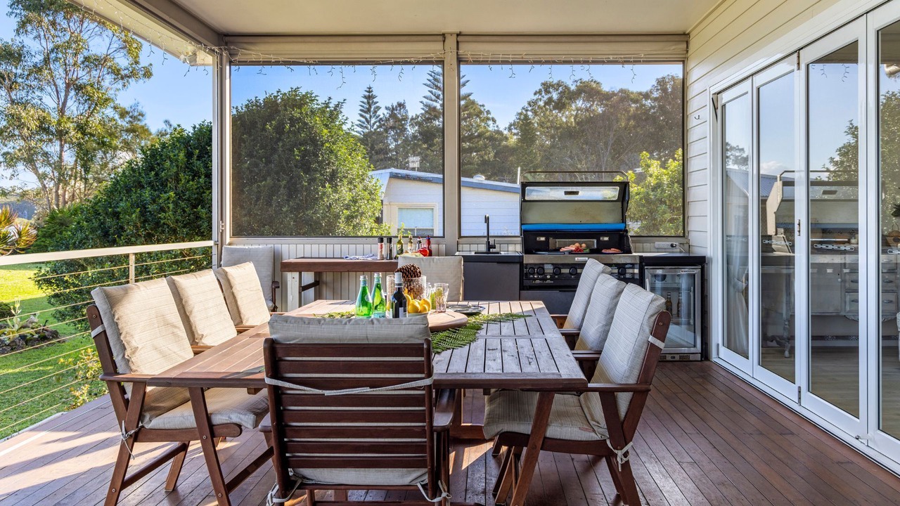 Photo of Outdoor in Pindimar