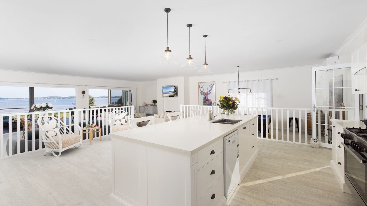 Photo of Kitchen in Pindimar