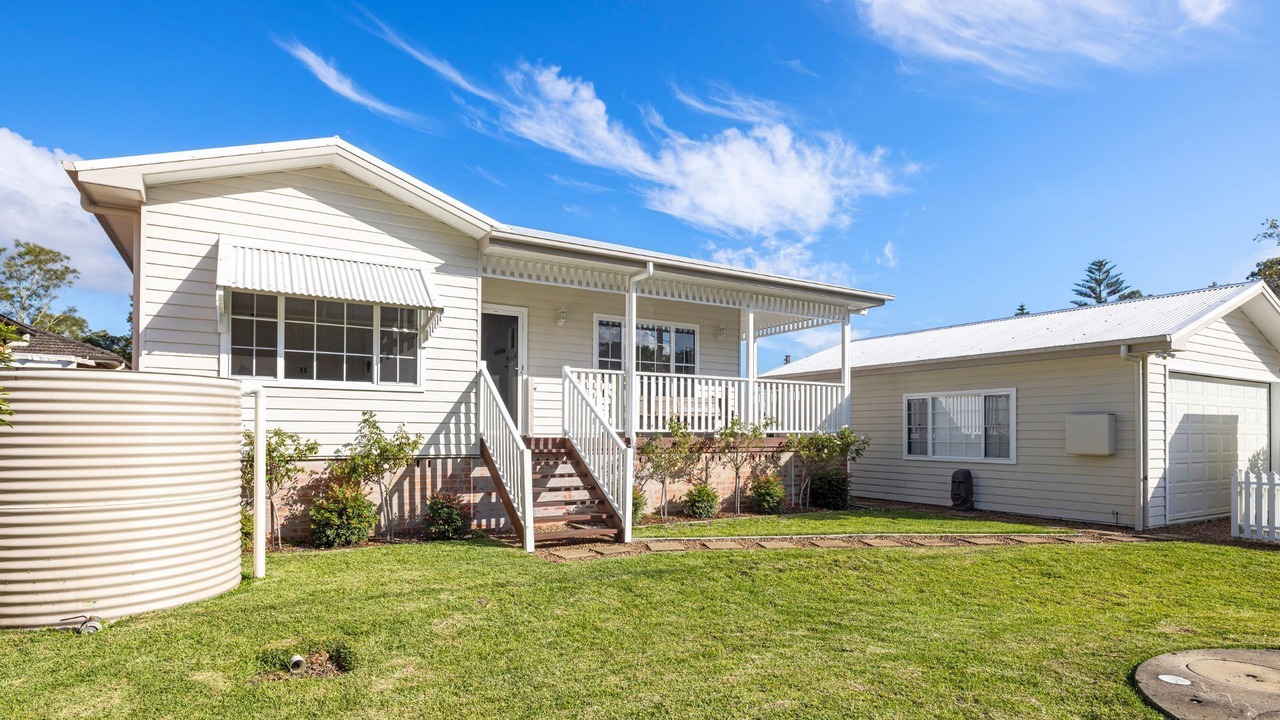 Photo of Outdoor in Pindimar