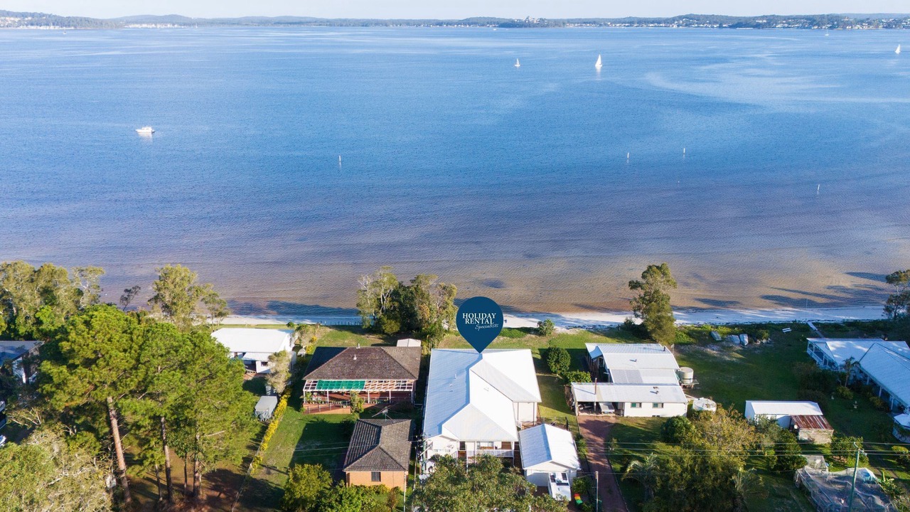 Photo of Outdoor in Pindimar