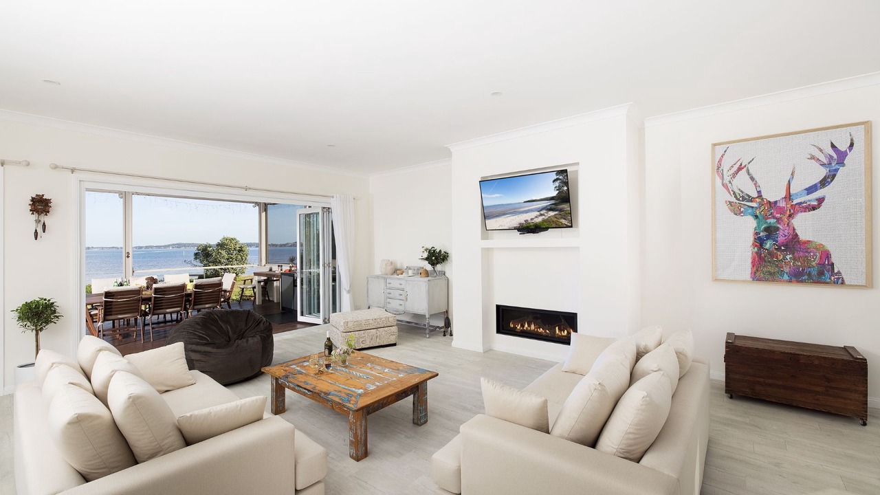 Photo of Livingroom in Pindimar