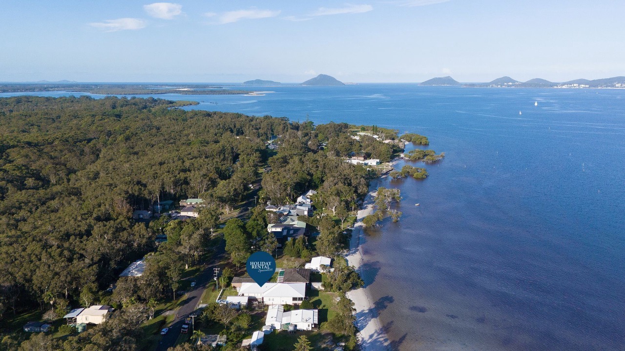 Photo of Outdoor in Pindimar