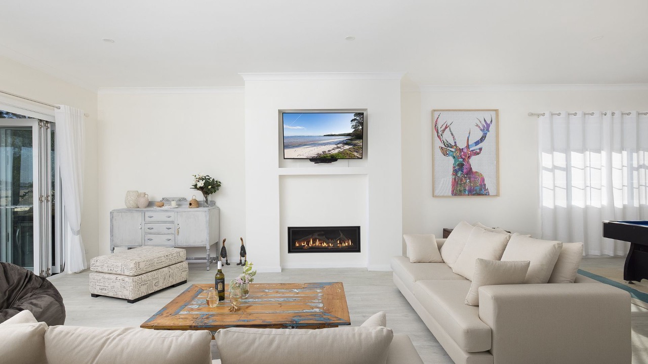 Photo of Livingroom in Pindimar