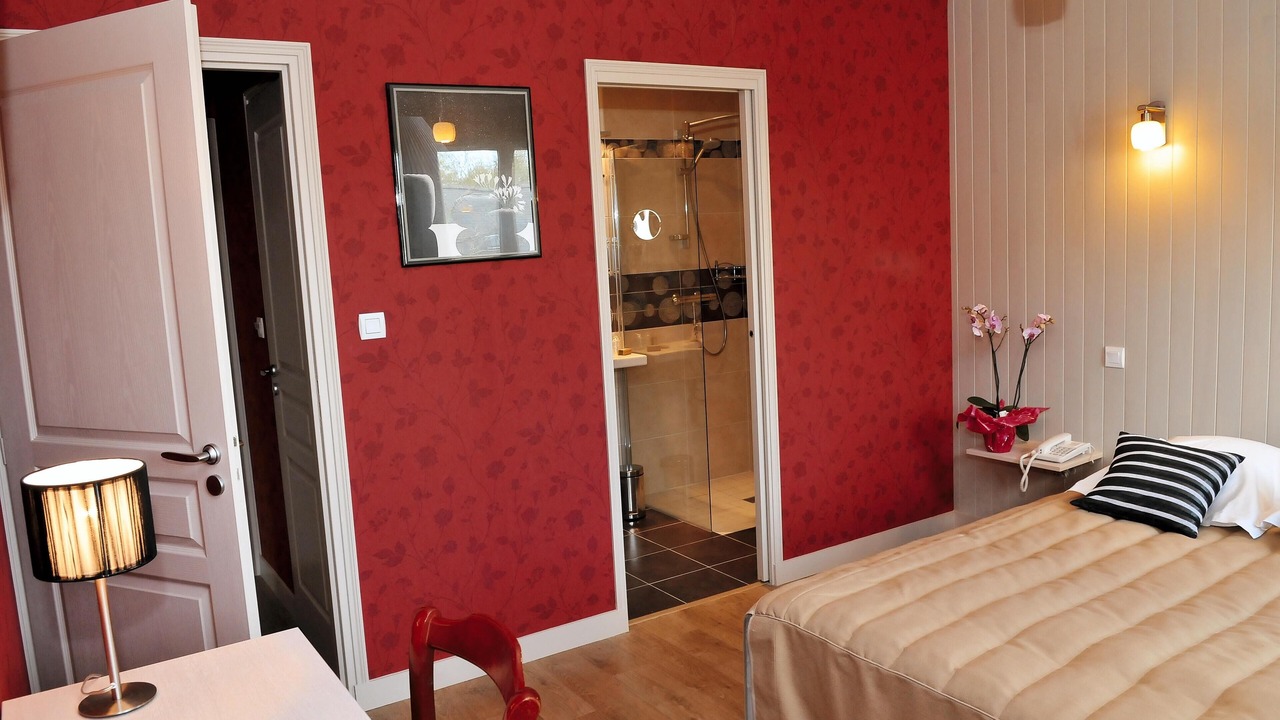 Photo of Outdoor in Coudray