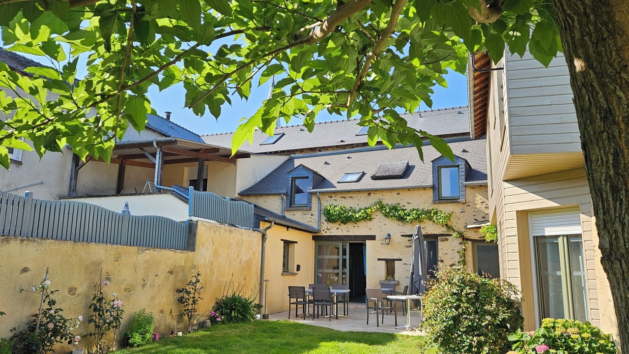 Photo of Outdoor in Coudray