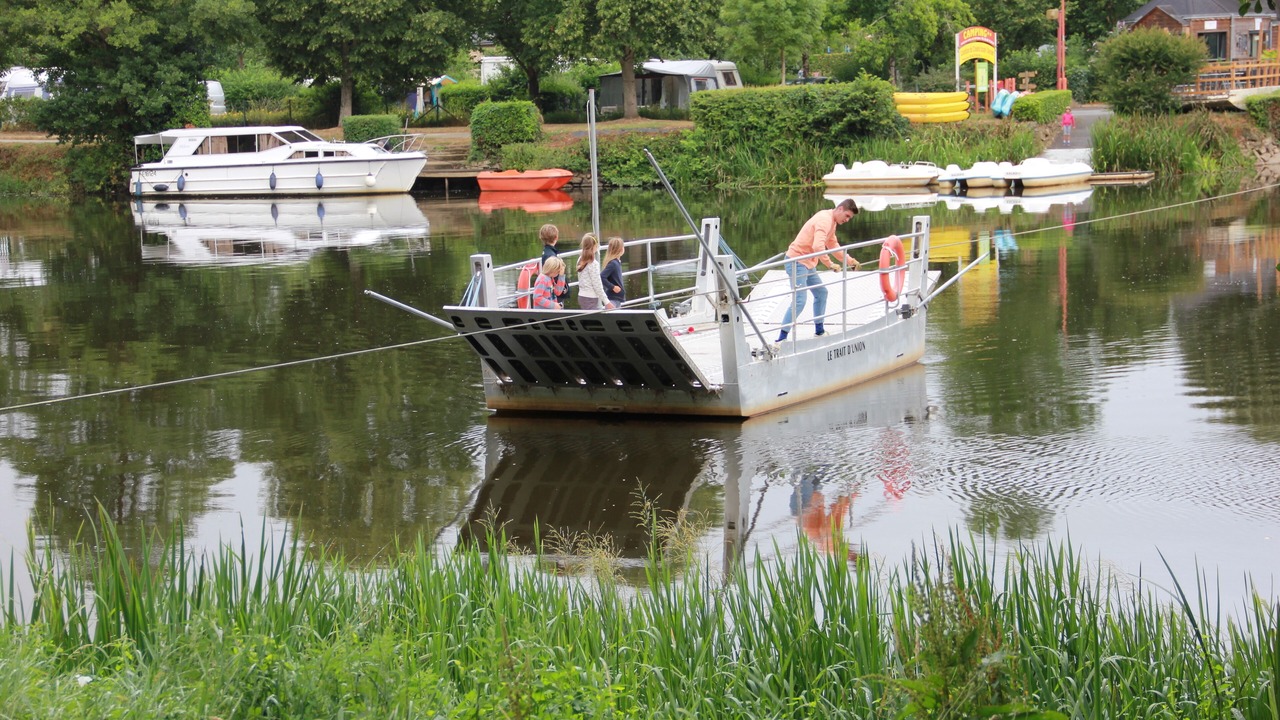 Photo of Outdoor in Coudray