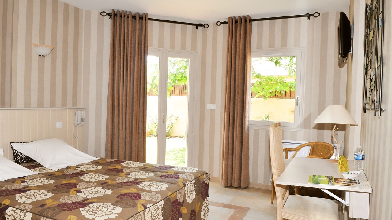 Photo of Outdoor in Coudray