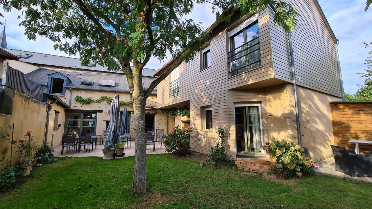 Photo of Outdoor in Coudray