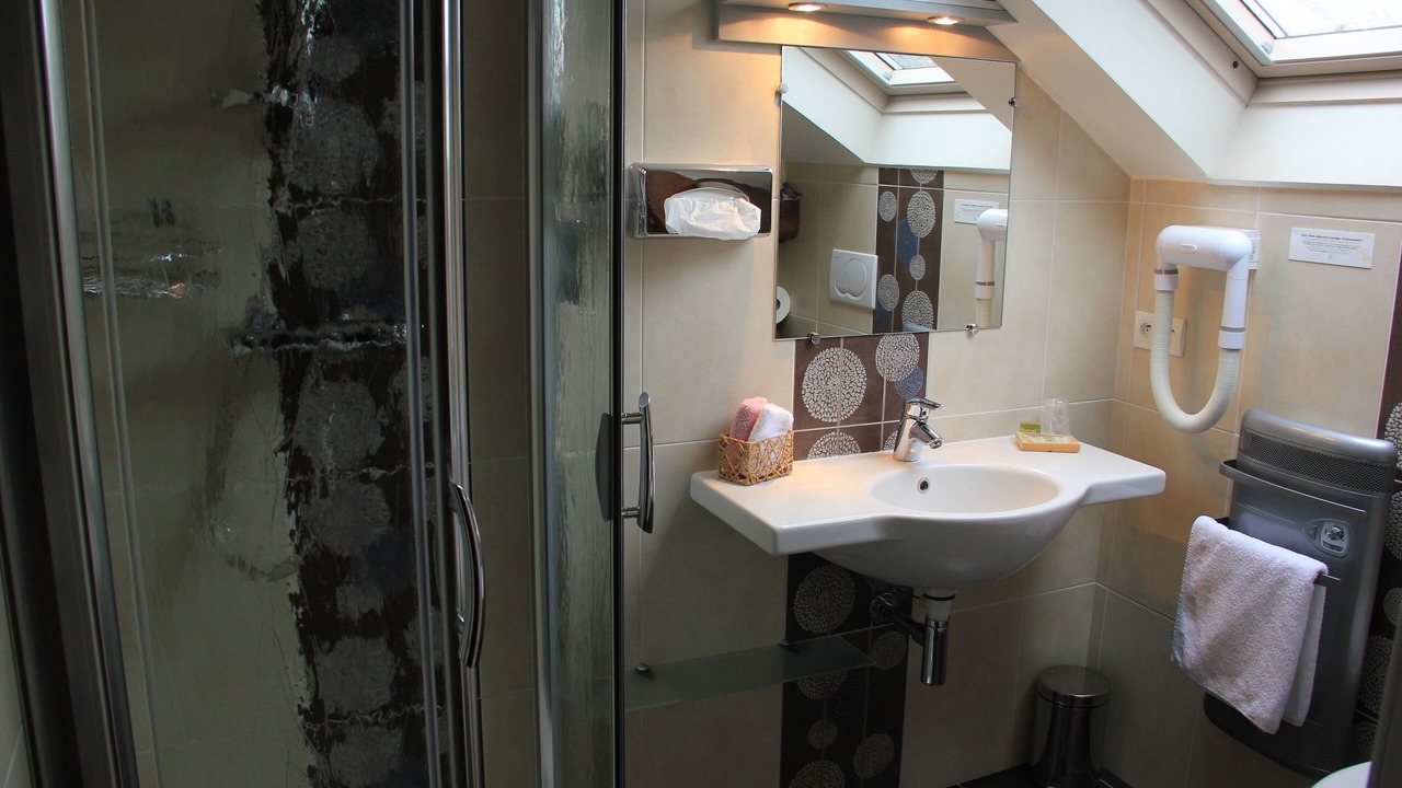 Photo of Bathroom in Coudray