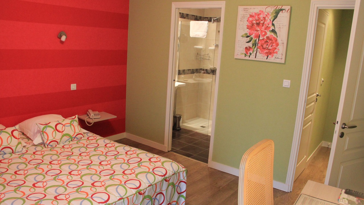 Photo of Outdoor in Coudray