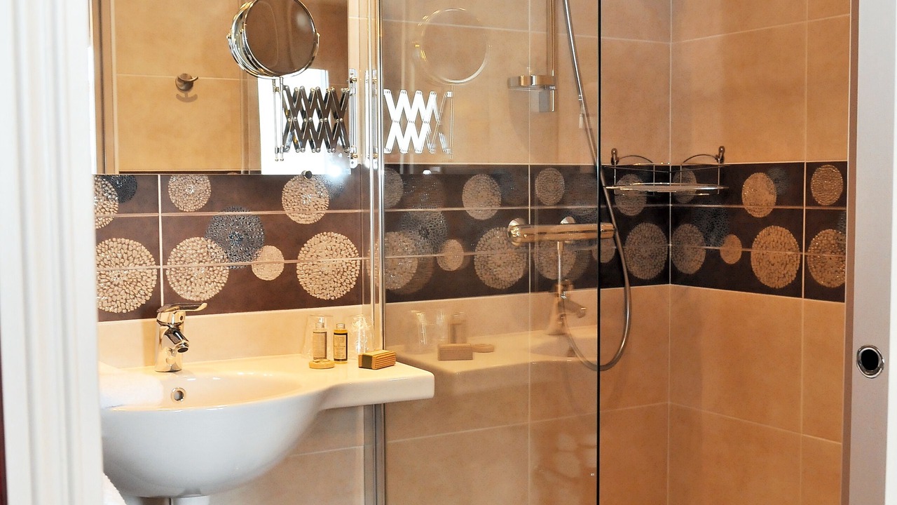 Photo of Bathroom in Coudray