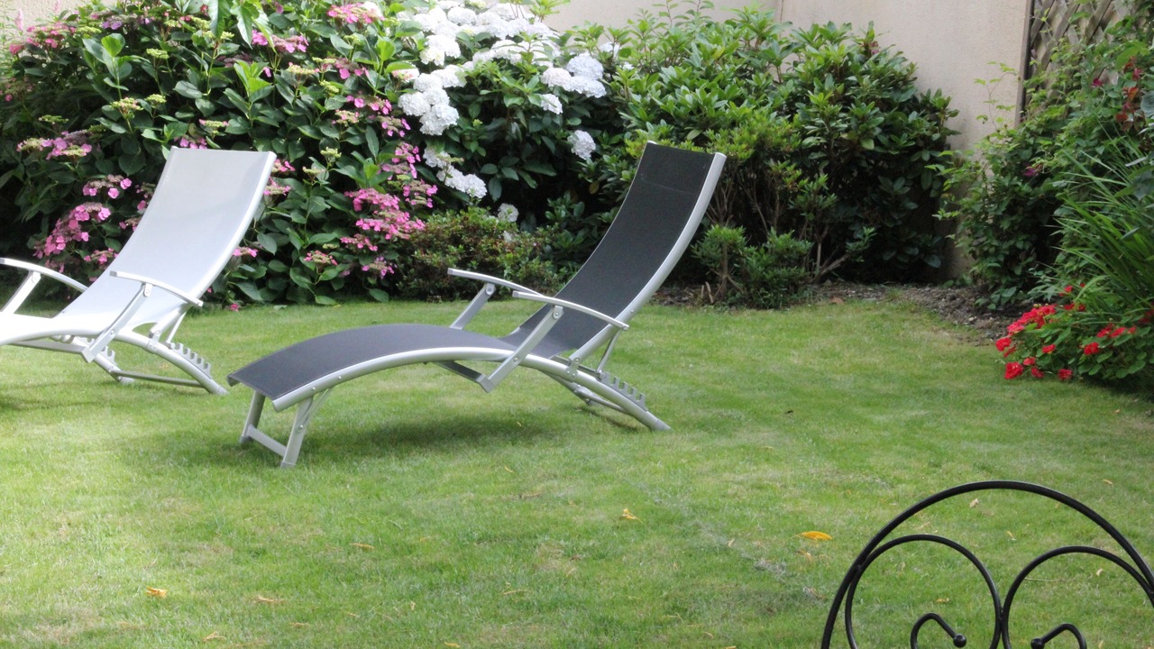 Photo of Outdoor in Coudray