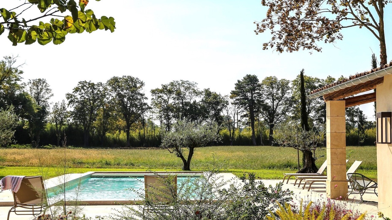 Photo of Outdoor in Montfavet