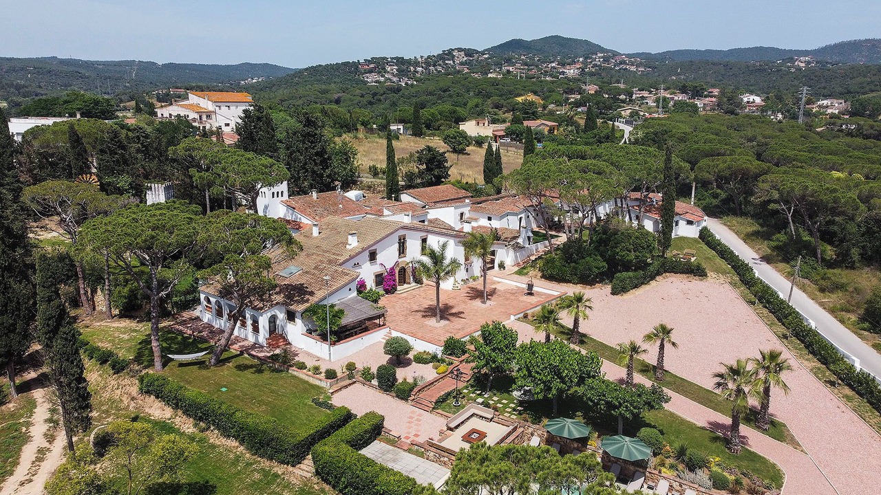 Photo of Outdoor in Tordera