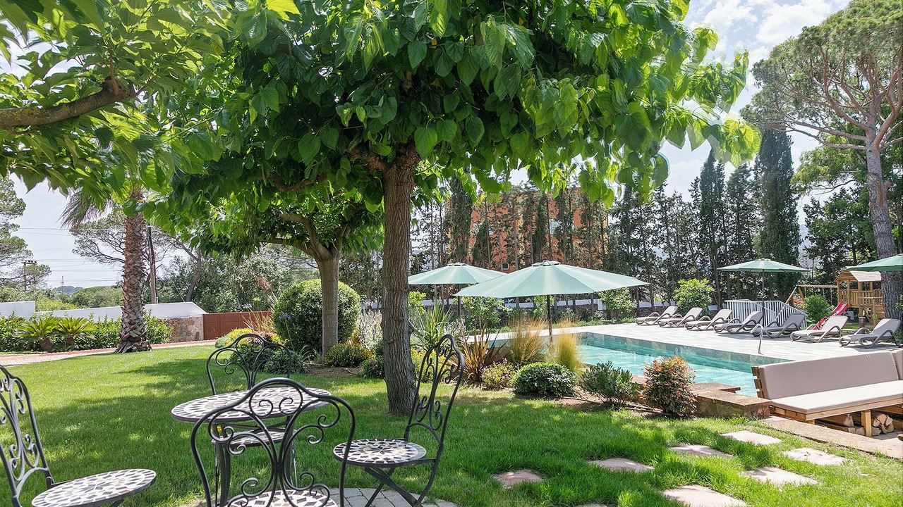 Photo of Outdoor in Tordera