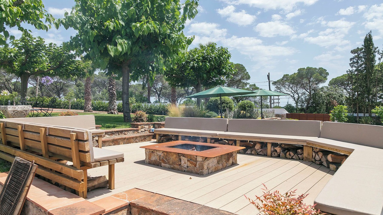 Photo of Outdoor in Tordera