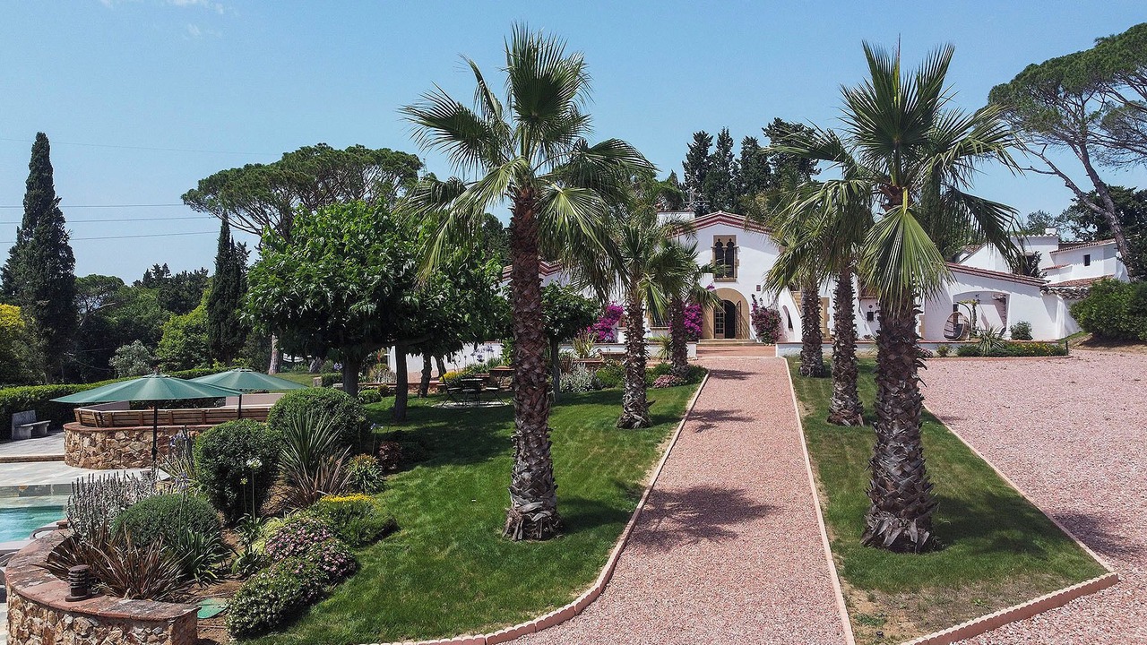 Photo of Outdoor in Tordera