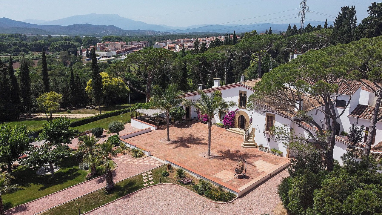 Photo of Outdoor in Tordera