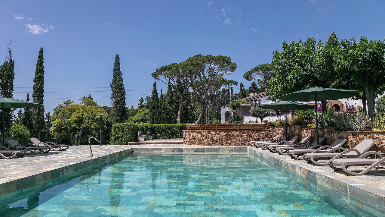 Photo of Outdoor in Tordera
