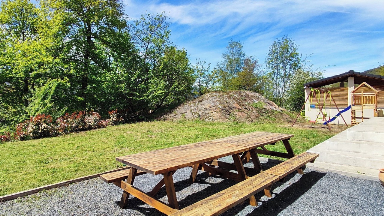 Photo of Outdoor in Ignaux