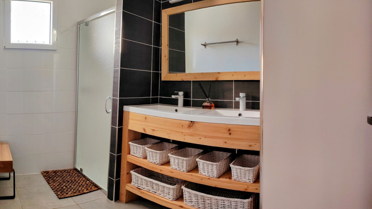 Photo of Kitchen in Ignaux