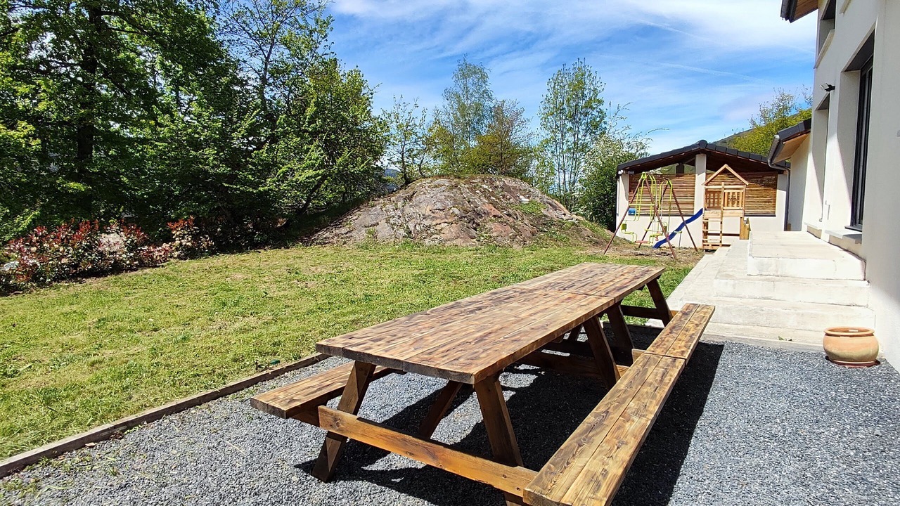 Photo of Outdoor in Ignaux
