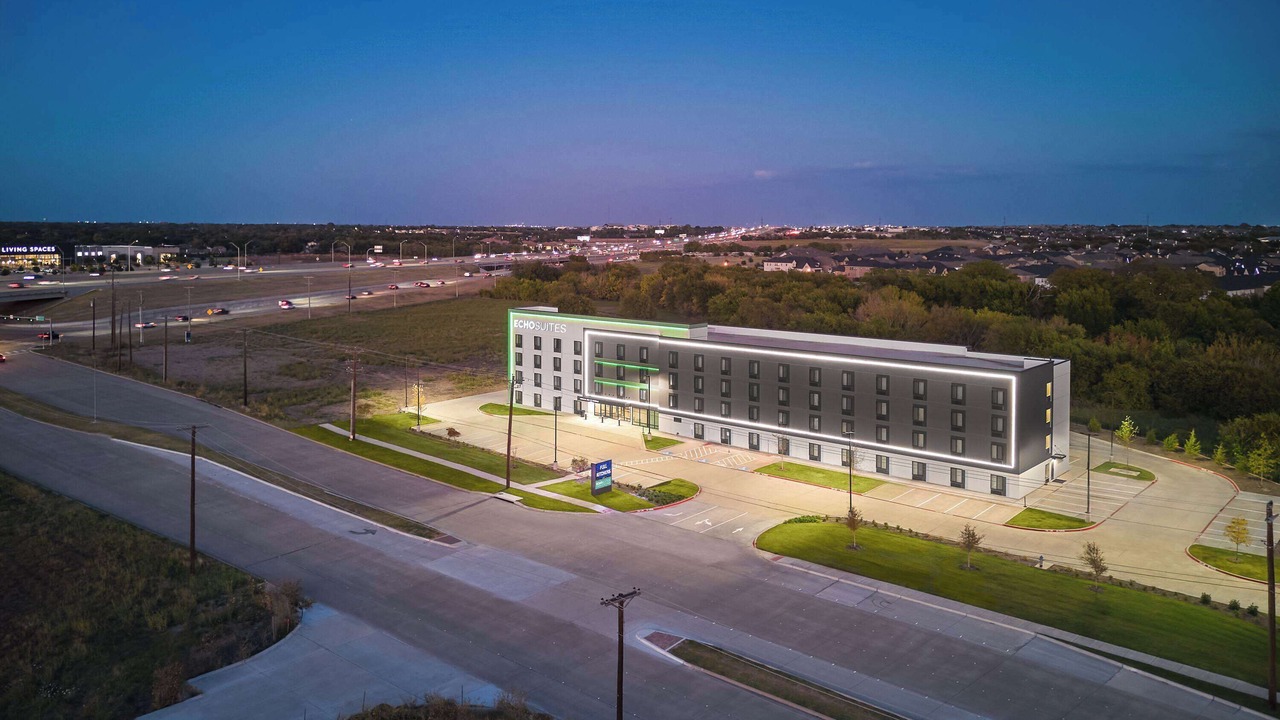 Photo of Outdoor in Plano