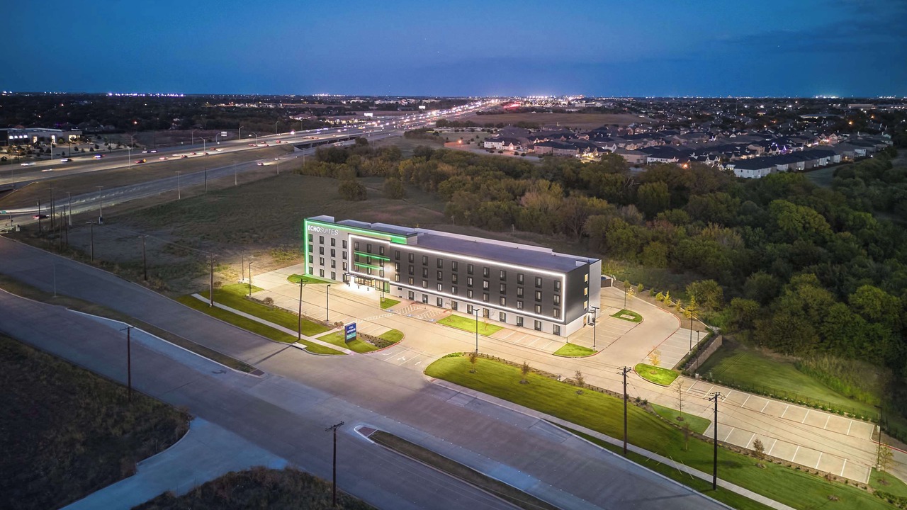 Photo of Outdoor in Plano
