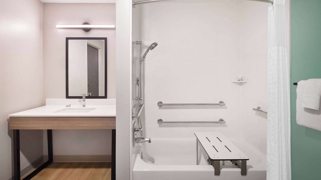 Photo of Bathroom in Plano